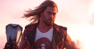 Thor 5 e o futuro após Vingadores Doutor Destino