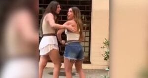 Turista argentina presa por injúria racial no Rio