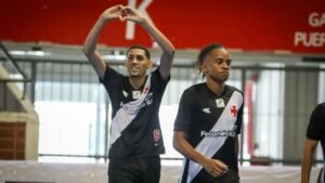 Liga Nacional de Futsal divulga clubes da nova divisão Silver