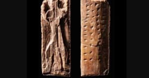 Estatueta de 40 mil anos revela habilidades cognitivas surpreendentes dos primeiros povos europeus