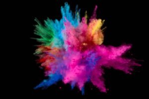 Cromoterapia e o poder das cores no dia a dia