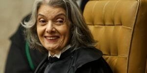 Proposta de atuação de juízes eleitorais por Cármen Lúcia