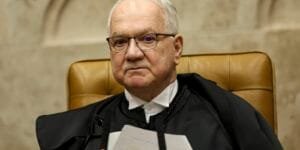 Cármen Lúcia como relatora do Código de Ética do STF