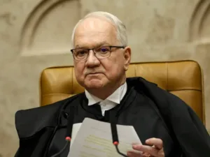 Funcionalidade da Justiça brasileira contra crimes financeiros