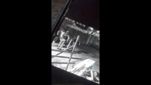 Investigação de abordagem policial com agressão em Macapá