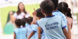 Censo Escolar 2025: Frequência no Ensino Fundamental Atinge 99,5% e Atraso Escolar Cai