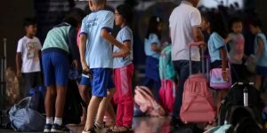 Censo Escolar 2025 Revela Crescimento em Matrículas em Tempo Integral na Rede Pública