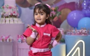 Investigação da morte de menina após cirurgia para retirar amígdalas