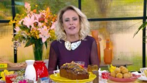 Explorando a Mansão Luxuosa de Ana Maria Braga em São Paulo