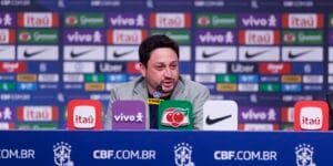 Convocação de Arthur Elias para amistosos da seleção feminina