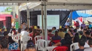 Indígenas do Tapajós: contraproposta ao governo federal