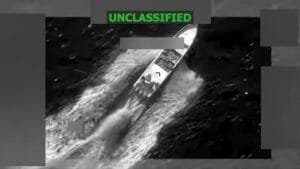 Novo ataque dos EUA no Pacífico: mortes e sobrevivente