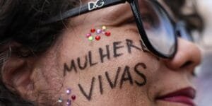 Pacto Nacional – Brasil contra o feminicídio