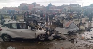 Avião que Caiu na Bolívia Transportava Dinheiro Sem Valor Real