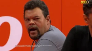 Desistência de Babu na Prova do Líder do BBB 26 e os Participantes Restantes