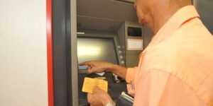 Agências bancárias reabrem após o carnaval