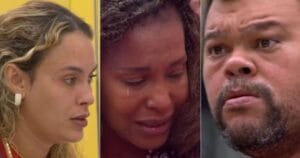 Eliminações de Babu, Sarah e Sol no BBB: relembre trajetórias e participações