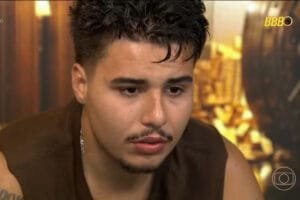 Polícia Civil indica Pedro Espíndola por importunação sexual