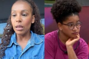 Astrologia e o Comportamento de Milena no BBB 26