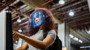 Biometria: Relevância e Desafios na Diferenciação entre Humanos e IA