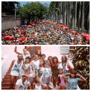 Despedida do Suvaco do Cristo: 40 anos de história em um último desfile