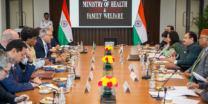 Brasil e Índia buscam parceria para produção de medicamentos e vacinas