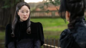 Sophie em Bridgerton: da Nobreza à Criadagem