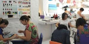 Impacto do Bolsa Família na participação feminina no mercado de trabalho