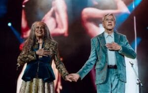 Caetano Veloso e Bethânia: Grammy de Melhor Álbum de Música Global