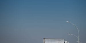 Programa Move Brasil: Renovação da Frota de Caminhões e Incentivo ao Setor de Transportes