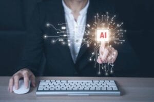 Inteligência Artificial: uma Visão Geral