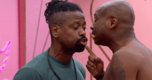 Repercussão da expulsão de Edilson Capetinha do BBB 26