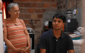 A jornada de Doutor Wesley: da periferia de Salvador ao primeiro lugar em Medicina