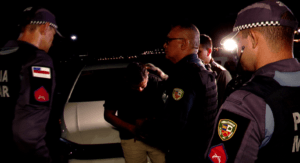 Prisão preventiva de piloto de embarcação que naufragou no AM