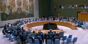 Conselho de Segurança da ONU Convoca Reunião de Emergência Após Ataques ao Irã