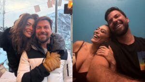 Juliana Paes fala sobre casamento de 20 anos e desafios da vida a dois