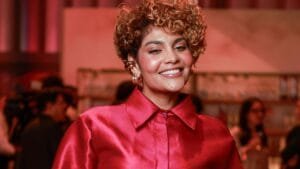 Bárbara Reis: Autonomia e Reflexões sobre Maternidade e Carreira