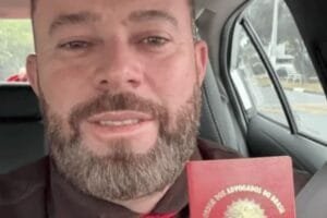 MPSP suspeita sobre líder do PCC morto pela PM