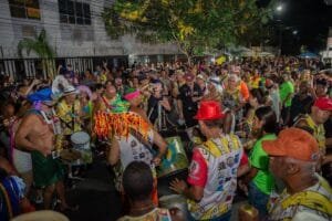 Carnaval 2026 de Cabo Frio: programação e atrações