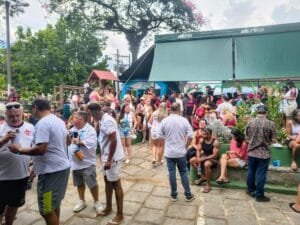 Carnaval de Teresópolis: blocos, ensaios e tradição