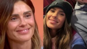 Carolina Dieckmann Compartilha Reflexões sobre Maternidade e Desafios da Criação dos Filhos