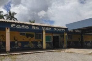 Interdição de Creche no Park Way pela DF Legal