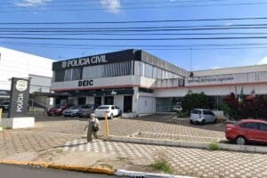 Homem encontrado morto com mãos amarradas