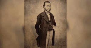 Homem que testemunhou o poder do Sol como ninguém em megaexplosão: Richard Carrington