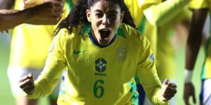 Seleção Feminina: amistosos contra Costa Rica, Venezuela e México