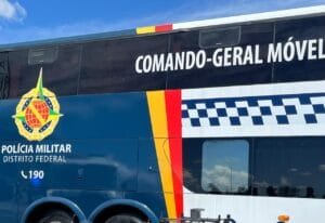 Reforço na segurança do Carnaval: revista e itens proibidos