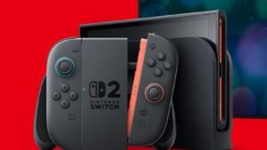 Promoção Imperdível: Nintendo Switch 2 com Desconto no Mercado Livre