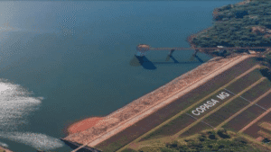 Privatização da Copasa: BofA eleva ações para compra