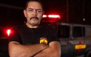 História do sargento da Rotam responsável pela primeira viatura preta