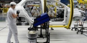 Impacto dos juros altos na Indústria Brasileira em 2025